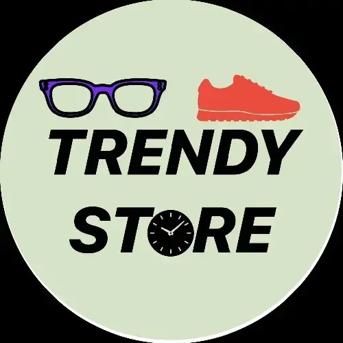 store logo